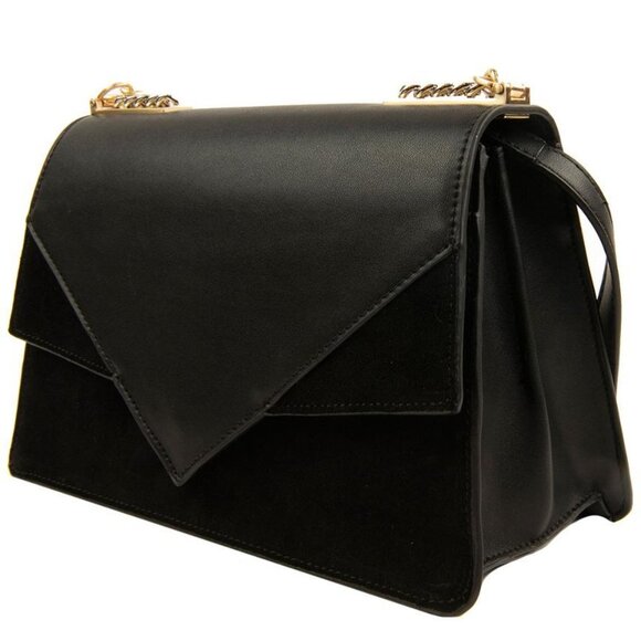 Sam Edelman Devon Women's Shoulder Bag - Picture 3 of 11